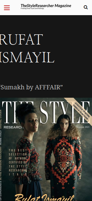 RUFAT ISMAYIL